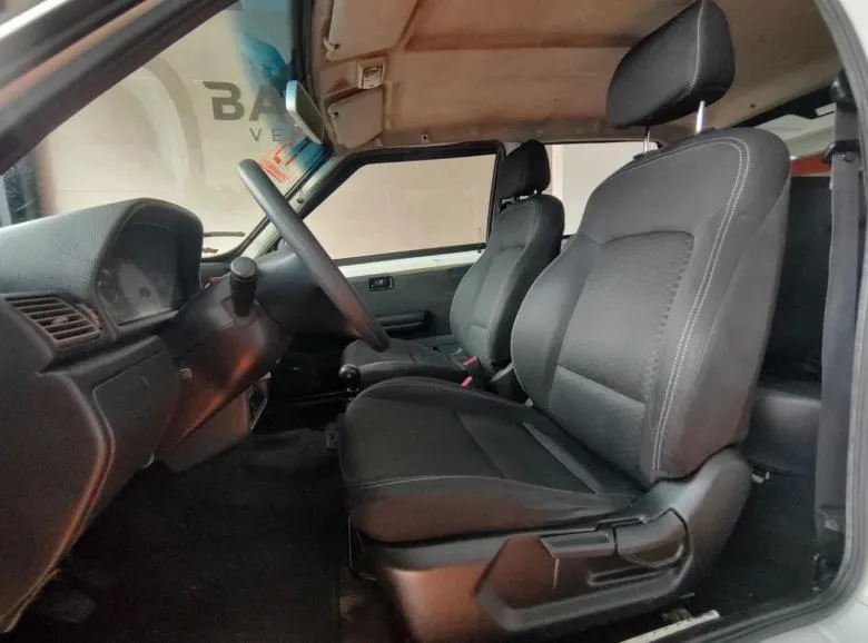 FIAT - UNO MILLE ECONOMY