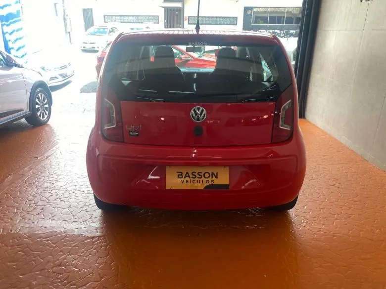 VW - VolksWagen - UP MOVE MA - IPVA 26 GRATIS