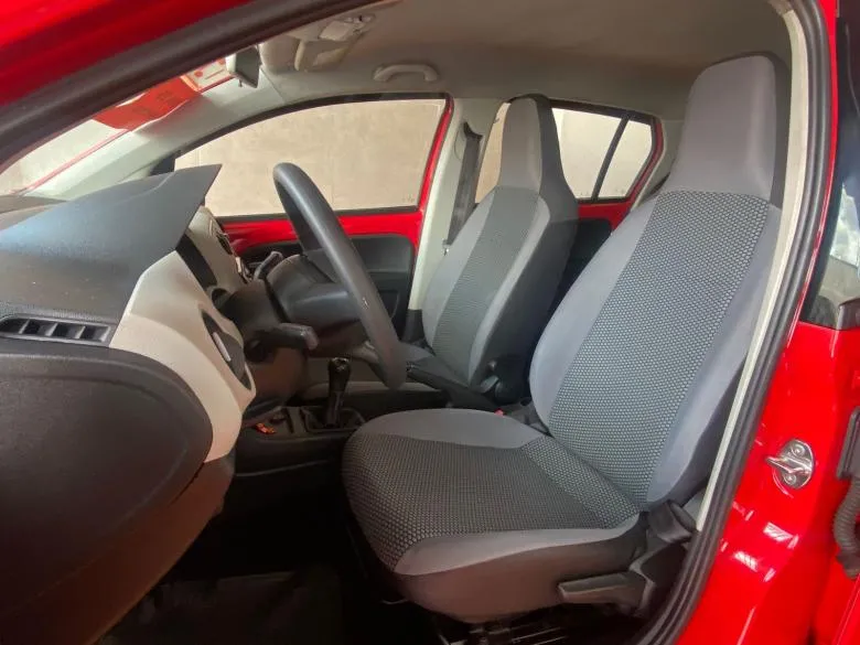 VW - VolksWagen - UP MOVE MA - IPVA 26 GRATIS