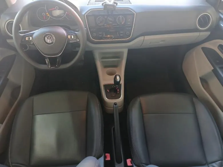 VW - VolksWagen - UP MOVE SCV