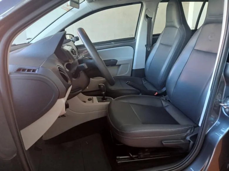VW - VolksWagen - UP MOVE SCV