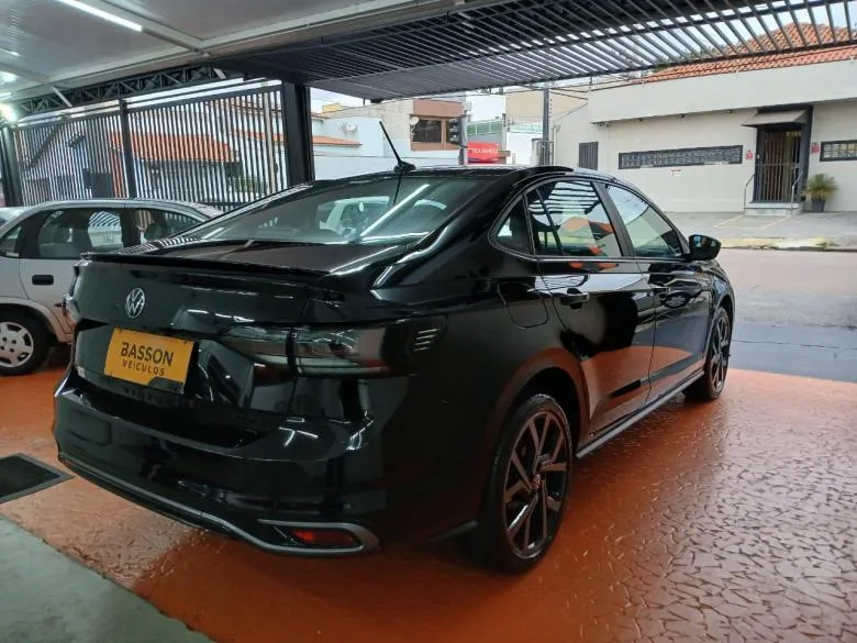 VW - VolksWagen - VIRTUS EXCLUSIVE