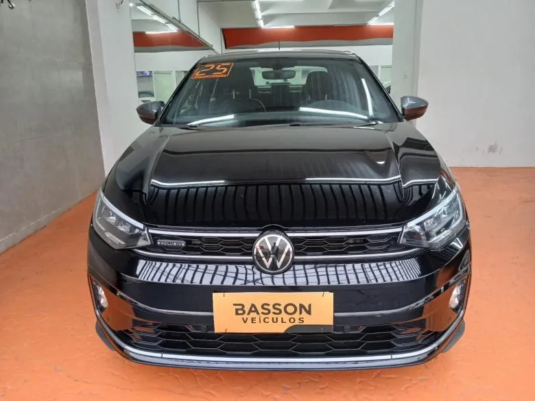VW - VolksWagen - VIRTUS EXCLUSIVE