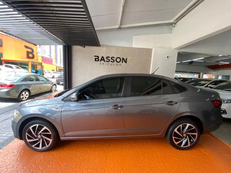 VW - VolksWagen - VIRTUS HIGHLINE AD - IPVA 26 GRATIS