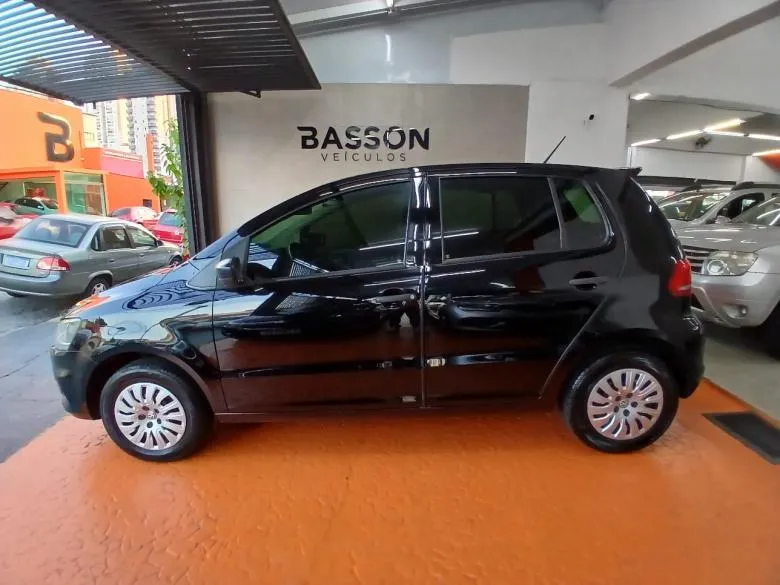 VW - VolksWagen - VW/ NOVO FOX BM MC