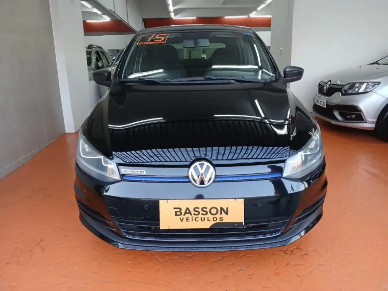 VW - VolksWagen - VW/ NOVO FOX BM MC